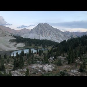 Meet your Posher, Aaron